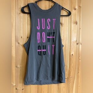 Nike Tank Top